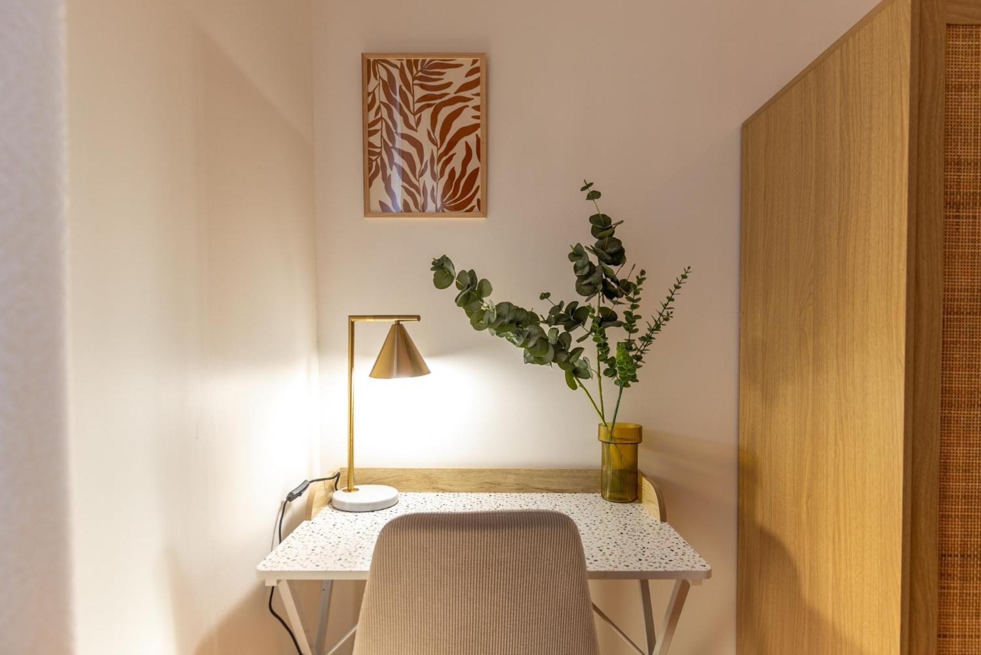 Le Boho - Charmant T3 Avec Climatisation Et Fibre Bergerac Exterior photo