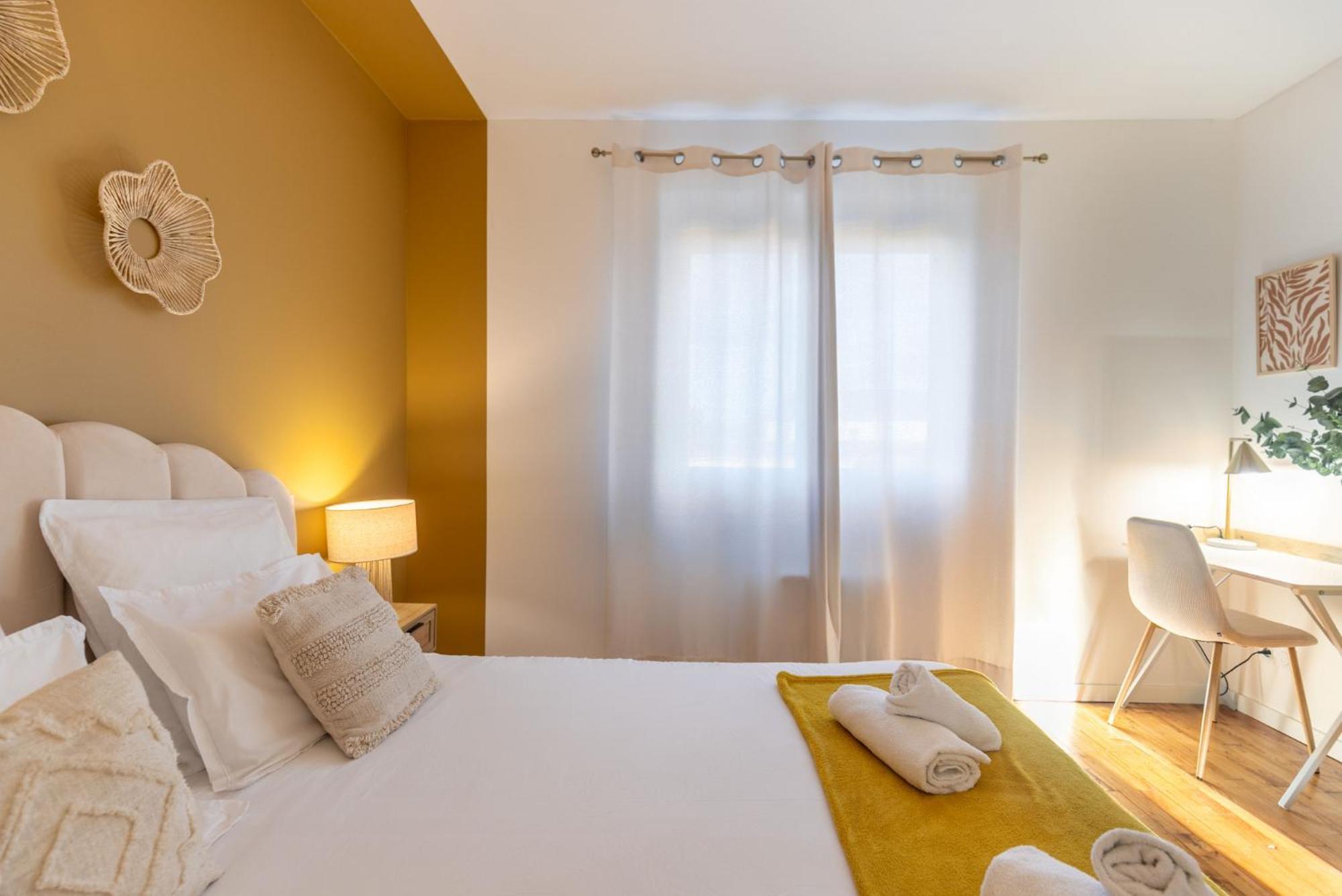 Le Boho - Charmant T3 Avec Climatisation Et Fibre Bergerac Exterior photo